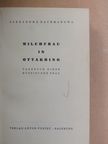 Alexandra Rachmanowa - Milchfrau in Ottakring [antikvár]