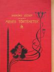 Hamvas József - Mesés történetek [antikvár]