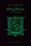 J. K. Rowling - Harry Potter és a Titkok Kamrája - Mardekáros kiadás