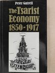 Peter Gatrell - The Tsarist Economy [antikvár]