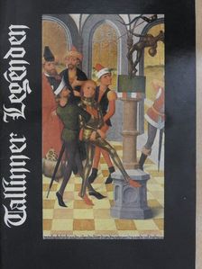 Tallinner Legenden [antikvár]