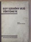 Feuillet Octave - Egy szegény ifju története [antikvár]