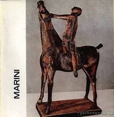 SZINYEI MERSE ANNA - Marini [antikvár]