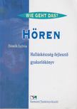 Dömők Szilvia - Hören [antikvár]