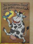 Erni Simmich - In unserm Dorf, da gibt's eine Kuh [antikvár]