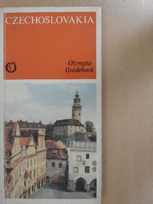 Otakar Novy - Czechoslovakia [antikvár]