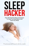Your Limits Transcend - Sleep Hacker [eKönyv: epub, mobi]