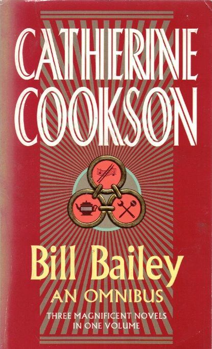 Catherine Cookson - Bill Bailey [antikvár]