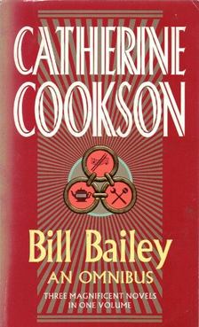 Catherine Cookson - Bill Bailey [antikvár]