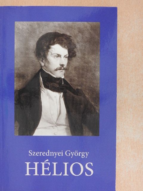 Szerednyei György - Hélios [antikvár]
