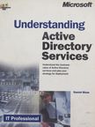 Daniel Blum - Understanding Active Directory Services [antikvár]