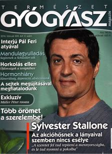 dr. Görgei Katalin (főszerk.) - Természetgyógyász Magazin 2016. február XXII. évf. 2. szám [antikvár]