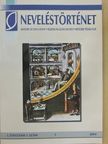 Bakonyi Pál - Neveléstörténet 2004/1. [antikvár]