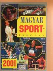 Berta Margit - Magyar Sportévkönyv 2001 [antikvár]