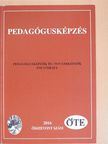 Imre Anna - Pedagógusképzés 2016 összevont szám [antikvár]