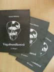 Sarusi Mihály - Vagabundkorzó I-III. [antikvár]