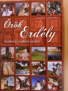 Técsi Zoltán - Örök Erdély [antikvár]