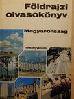 Dr. Abella Miklós - Földrajzi olvasókönyv - Magyarország [antikvár]