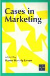 Hanne Hartvig Larsen - Cases in Marketing [antikvár]