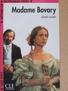 Gustave Flaubert - Madame Bovary [antikvár]