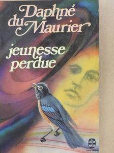 Daphné du Maurier - Jeunesse perdue [antikvár]