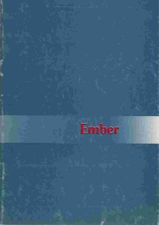 Ember [antikvár]