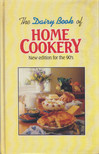 Helen Mott, Sheelagh Donovan - The Dairy Book of Home Cookery [antikvár]