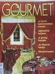 Almási Attila - Gourmet 2002/2. [antikvár]