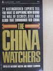 John K. Fairbank - The China Watchers [antikvár]