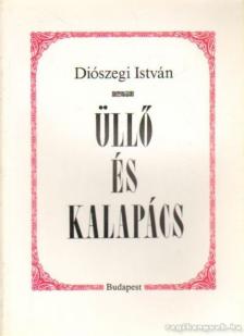 Üllő és kalapács [antikvár]