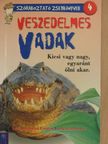 Clare Oliver - Veszedelmes vadak [antikvár]