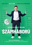 Kovács Zsolt Milán - Számháború
