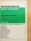 George Caspar Homans - Sociological Self-Images [antikvár]