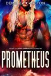 Carlton Demelza - Prometheus [eKönyv: epub, mobi]