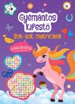 Gyémántos kifestő - Unikornisok