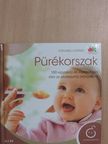 Annabel Karmel - Pürékorszak [antikvár]