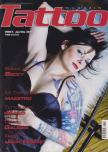 Horányi Krisztián (főszerk.) - Tattoo magazin 2007. április (84.) [antikvár]