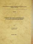 Dr. Barabás József - Modern helyreállító sebészet a maxillo-facialis régióban [antikvár]