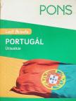 Isabel Morgado Kessler - Pons Last Minute Útiszótár - Portugál [antikvár]