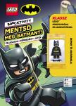 LEGO Batman - Mentsd meg Batmant! - Klassz LEGO minifigurával és kiegészítőkkel