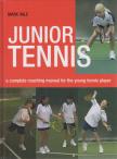 Mark Vale - Junior tennis [antikvár]