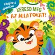 Keresd meg az állatokat!