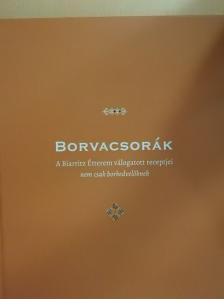 Csóntó Sándor - Borvacsorák [antikvár]