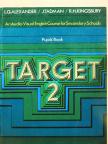 J. Tadman - Target 2 - Pupils' Book [antikvár]
