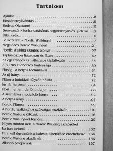 Galambos László - A Nordic Walking élménye és jelentősége [antikvár]