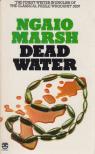 Marsh, Ngaio - Dead Water [antikvár]