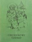 Aleksander Kociszewski - Ciechanówi üzenet [antikvár]