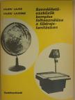Hajdu Lajos - Szemléltetőeszközök komplex felhasználása a földrajztanításban [antikvár]