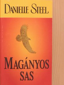 Danielle Steel - Magányos sas [antikvár]