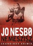 Jo Nesbo - Nemeszisz [eKönyv: epub, mobi]